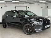 Used Jaguar E-Pace