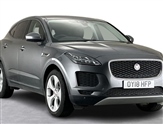 Used Jaguar E-Pace