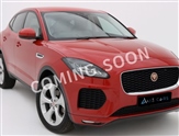 Used Jaguar E-Pace