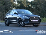 Used Jaguar E-Pace