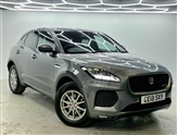 Used Jaguar E-Pace