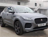 Used Jaguar E-Pace