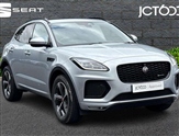 Jaguar E-Pace Image 1