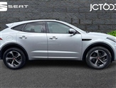 Jaguar E-Pace Image 4