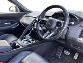 Jaguar E-Pace Image 6