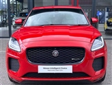 Jaguar E-Pace Image 2