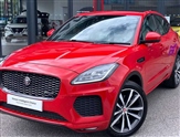 Jaguar E-Pace Image 3