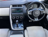 Jaguar E-Pace Image 4
