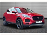Jaguar E-Pace Image 1