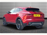 Jaguar E-Pace Image 5