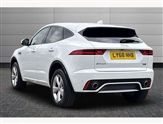 Jaguar E-Pace Image 5