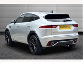 Jaguar E-Pace Image 5
