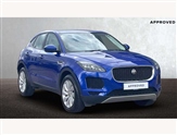 Jaguar E-Pace Image 1