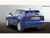 Jaguar E-Pace Image 2