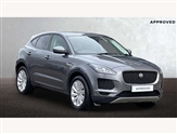 Jaguar E-Pace Image 1