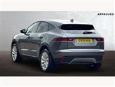 Jaguar E-Pace Image 2