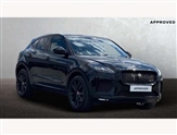 Jaguar E-Pace Image 1