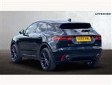Jaguar E-Pace Image 2