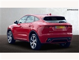 Jaguar E-Pace Image 2