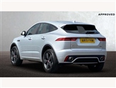 Jaguar E-Pace Image 2