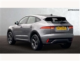 Jaguar E-Pace Image 2