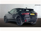 Jaguar E-Pace Image 2