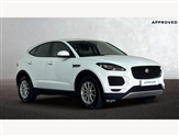 Jaguar E-Pace Image 1