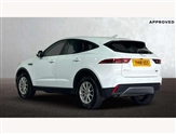 Jaguar E-Pace Image 2