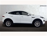 Jaguar E-Pace Image 6