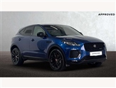 Jaguar E-Pace Image 1