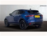 Jaguar E-Pace Image 2