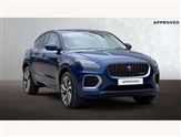 Jaguar E-Pace Image 1