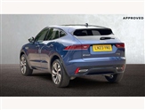 Jaguar E-Pace Image 2