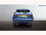 Jaguar E-Pace Image 6