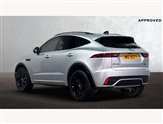 Jaguar E-Pace Image 2