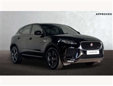 Jaguar E-Pace Image 1