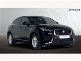 Jaguar E-Pace Image 1