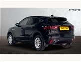 Jaguar E-Pace Image 2