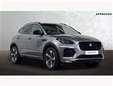 Jaguar E-Pace Image 1