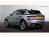 Jaguar E-Pace Image 2