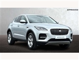 Jaguar E-Pace Image 1