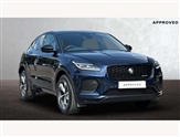 Jaguar E-Pace Image 1