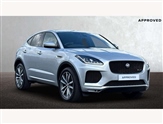 Jaguar E-Pace Image 1