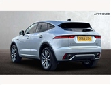 Jaguar E-Pace Image 2