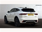 Jaguar E-Pace Image 2