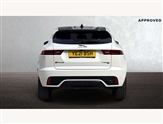 Jaguar E-Pace Image 6