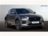 Jaguar E-Pace Image 1