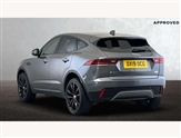 Jaguar E-Pace Image 2