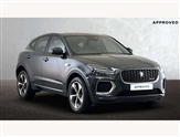 Jaguar E-Pace Image 1