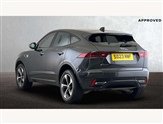 Jaguar E-Pace Image 2